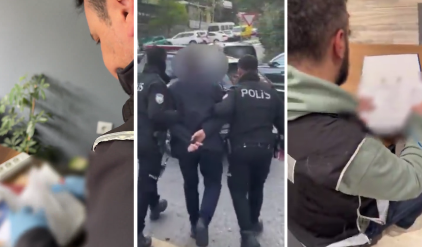 Yüksekova ve Şemdinli’de Tefecilik Operasyonu: 3 Kişi Tutuklandı