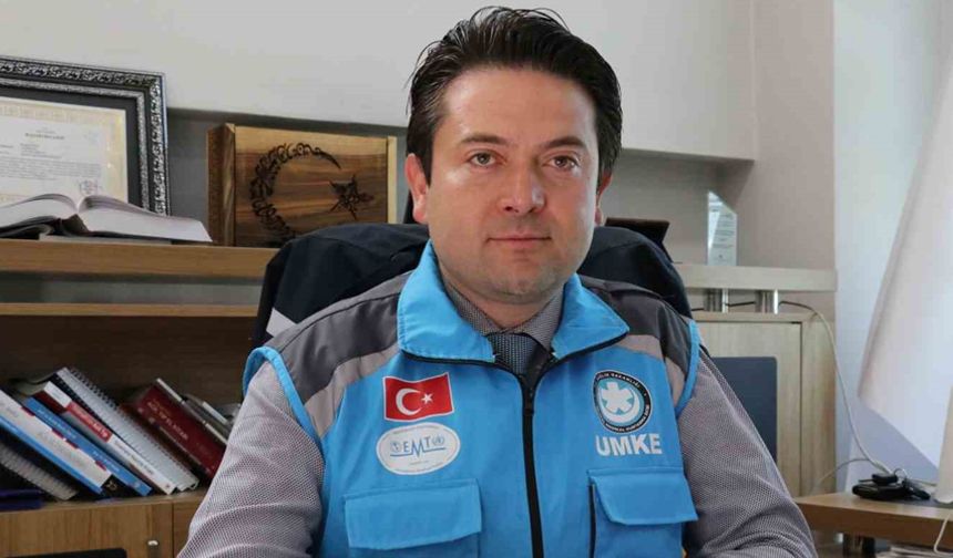Uzmanlardan heliz otu ve mantar zehirlenmesi uyarısı