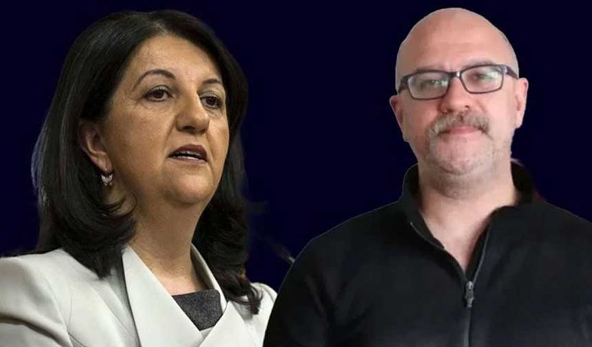 İmralı ziyareti sonrası DEM Parti'den açıklama
