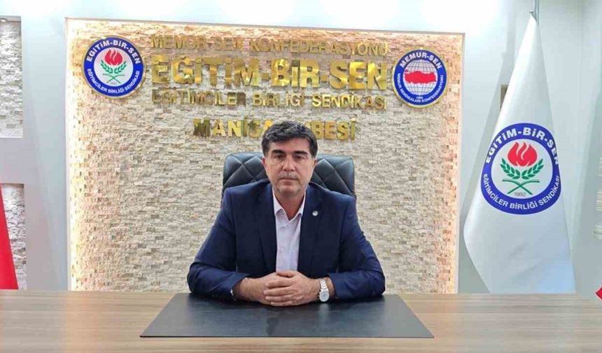 Memur-Sen’den "2025 Aile Yılı’na özel 13 maddelik teklif paketi