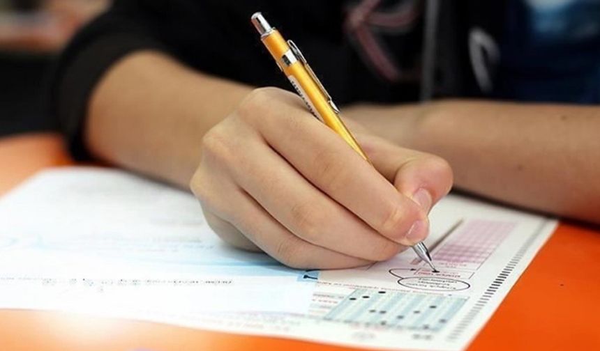 2025 KPSS takvimi açıklandı: Başvuru süreci başladı