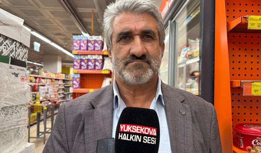 Neçir Kom'un babası Nevzat Kom’dan Buruk Bayram Mesajı