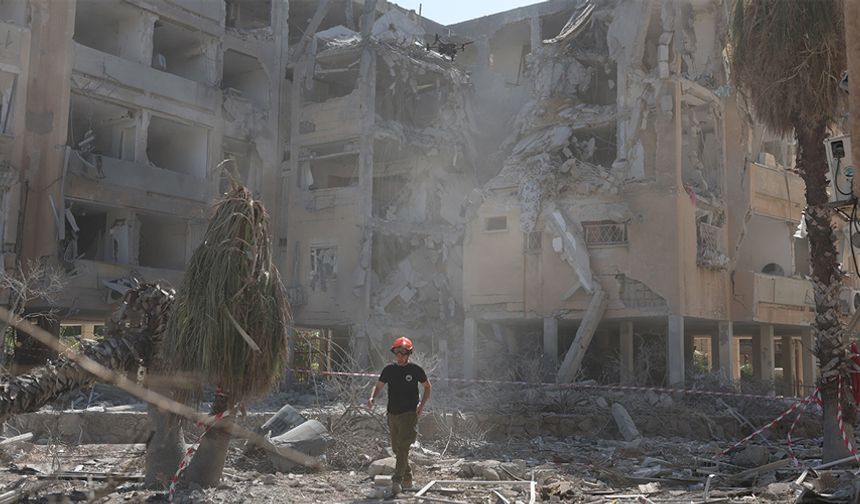 İran ve İsrail arasındaki ateşkesin detayları