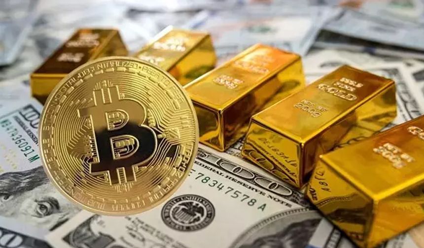 24 Haziran'da piyasalar: Altın, bitcoin, dolar, euro, sterlin ne kadar?