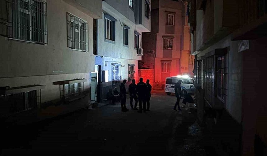 Gaziantep’te anne ve kızı kilitli bulundukları odada ölü bulundu