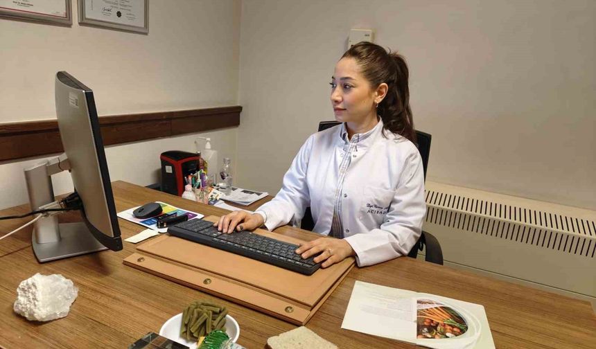 Uzmanı sağlıklı Kurban Bayramı için uyardı