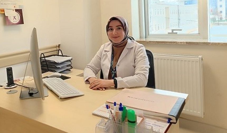 Erzincan’da sigara bırakma polikliniği ücretsiz hizmet veriyor