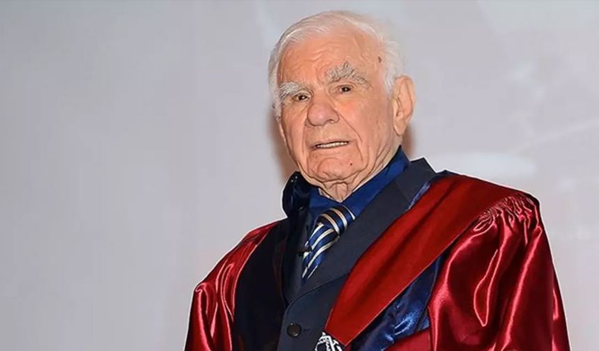 “Yüzyılın En İyi Beyin Cerrahı” seçilen Prof. Dr. Yaşargil hayatını kaybetti