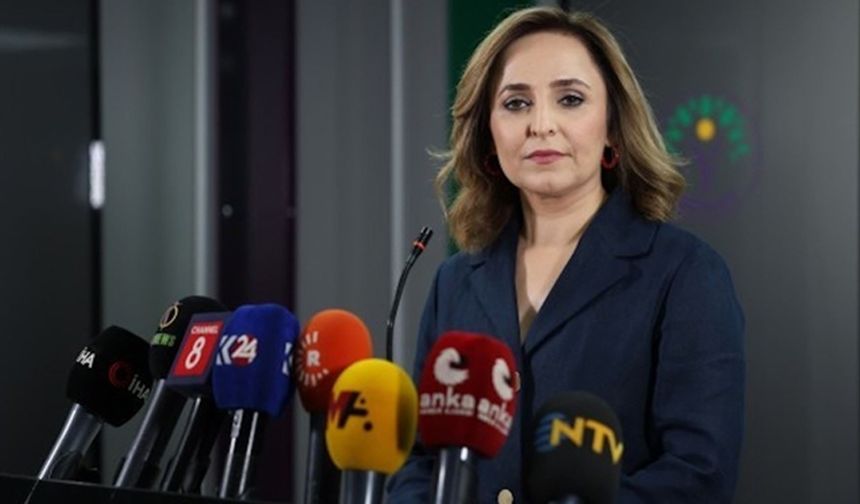 DEM Parti İmralı'ya gitmeye hazırlanıyor: Farklı siyasi partiler de Öcalan ile görüşebilir