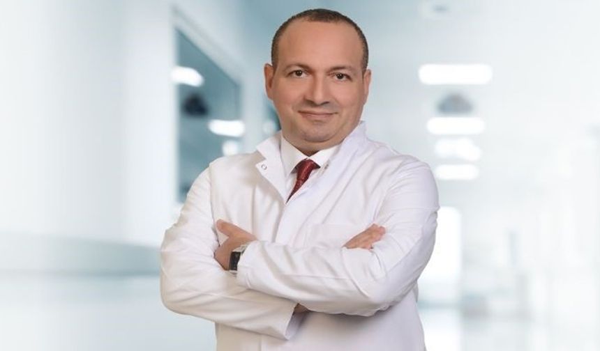 Yaz aylarında az su tüketimi hastalıklara davetiye çıkarıyor