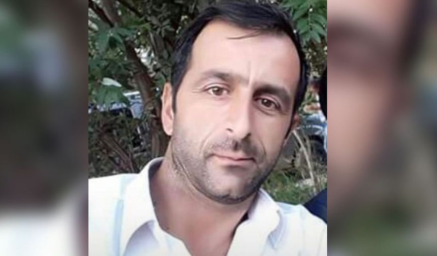 Salar ailesinin acı günü
