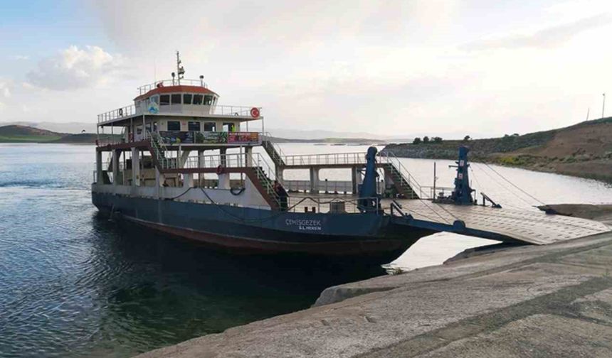 Feribot seferlerinde yaz saati uygulaması başlıyor