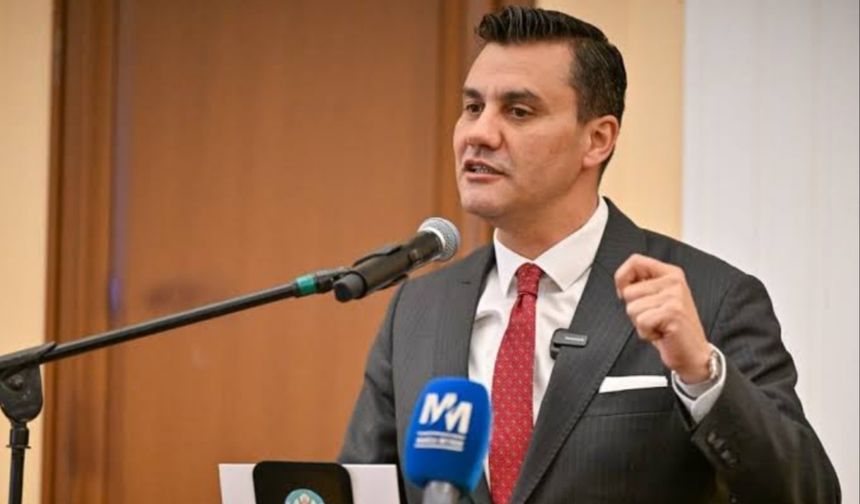 Belediye Başkanı Zeyrek'e elektrik çarptı! Durumu ağır
