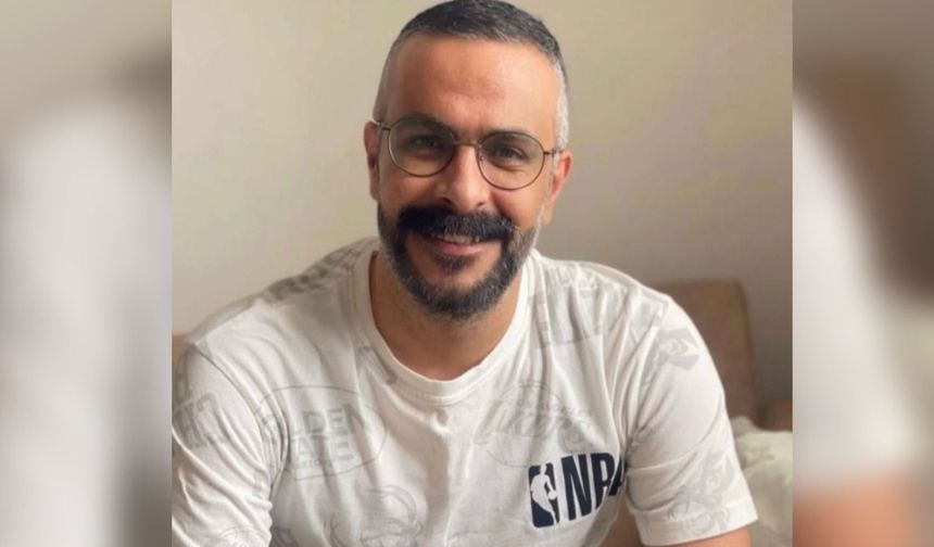 Dem Parti İlçe Eş Başkanı Filiz Saygı'nın acı günü