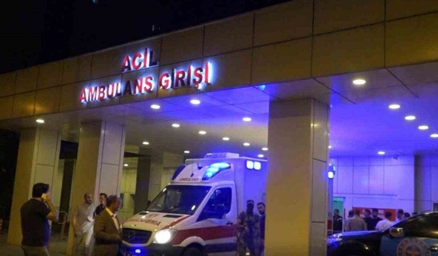 Van'da traktörün altında kalan çocuk hayatını kaybetti