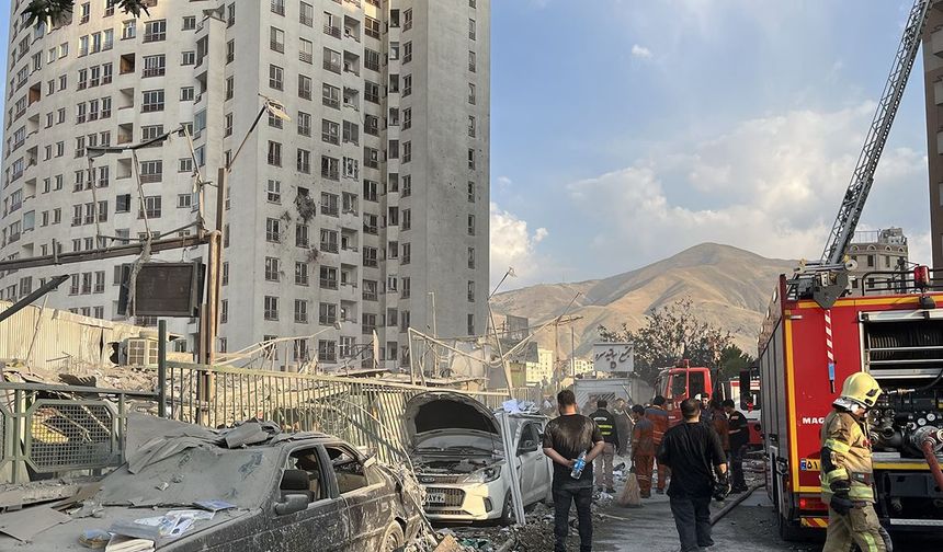 İran’da Okuyan Yüksekovalı Öğrenciler Tedirgin