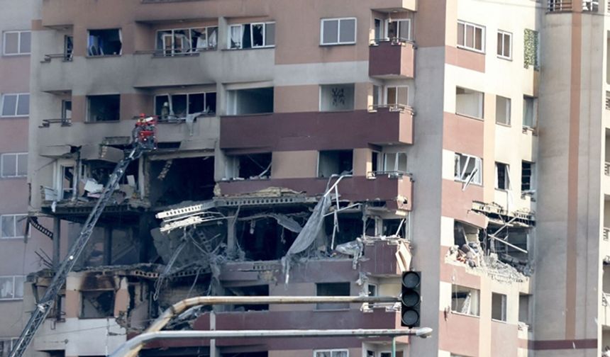 İsrail'in İran'a saldırısı: 6’sı nükleer bilimci 14 ölü, 57 yaralı