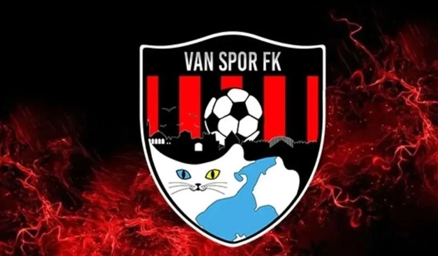 Vanspor’un Kongre Tarihi Belli Oldu
