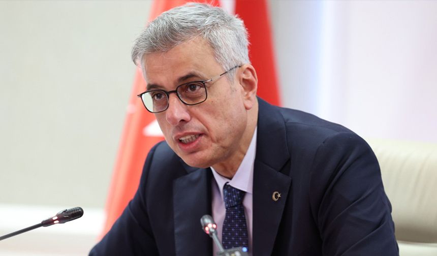 Bakan Memişoğlu: "81 ilde kurban kesimi sırasında 14 bin 372 kişi yaralanarak hastaneye başvurdu"