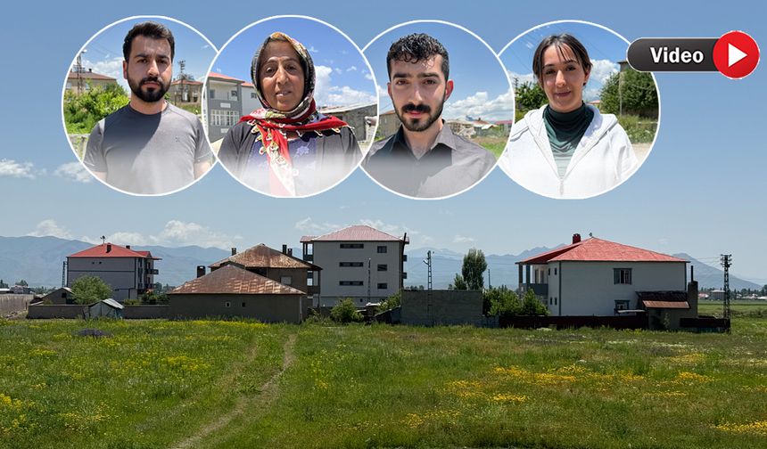 Güngör Mahallesi Sakinlerinden İnternet Altyapısı Talebi: “Çocuklarımız Ödev Yapamıyor”