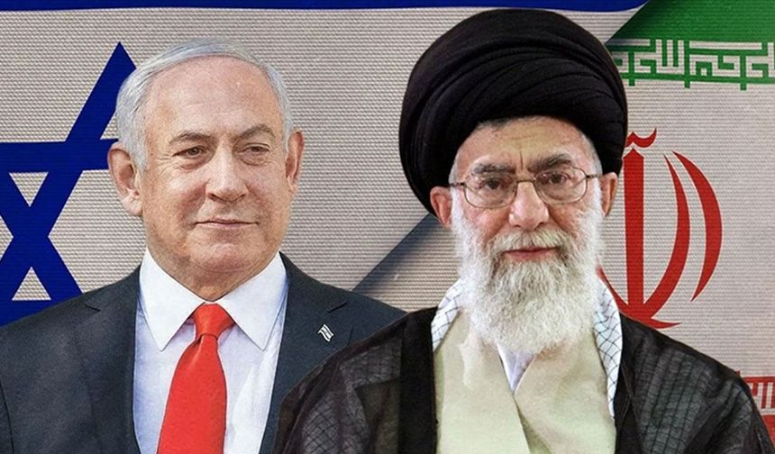 İran ve İsrail: Hangisi askeri olarak daha üstün?