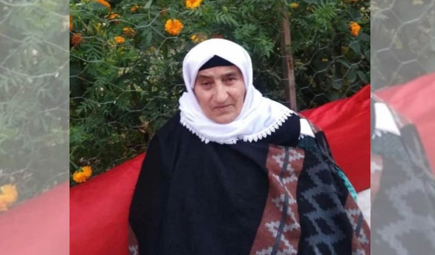 Baştimur ailesinin acı günü
