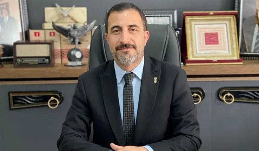 HESOB Başkanı Tekin'den akaryakıt zamlarına tepki