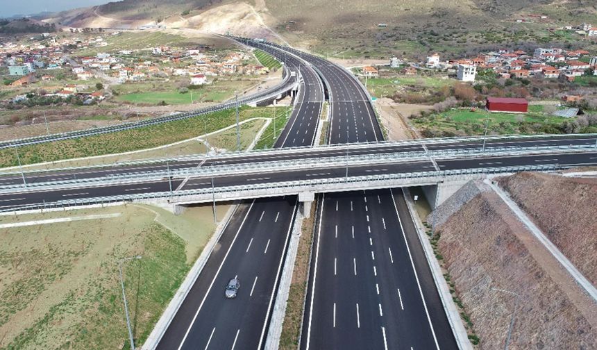 Bayramda köprü, otoyol ve toplu ulaşım ücretsiz oldu