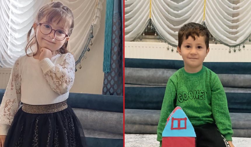 Yüksekova’da 3 çocuktan haber alınamıyor