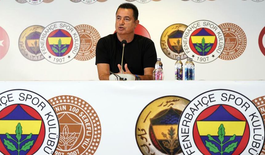 Acun Ilıcalı, yönetim kurulu üyeliğinden ayrıldı