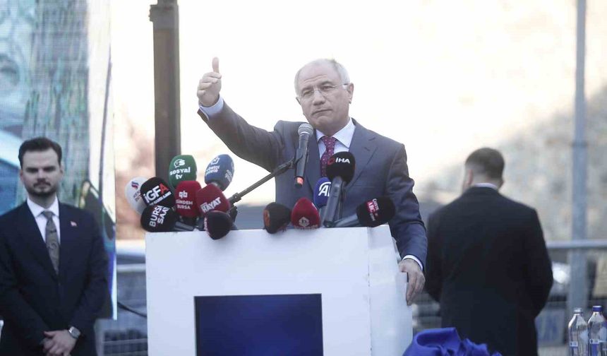 AK Parti'den çözüm mesajı: Türkiye prangalarından kurtulacak