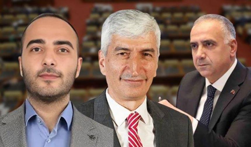 Gaziosmanpaşa, Büyükçekmece ve Avcılar belediyelerinde başkan vekilleri belli oldu