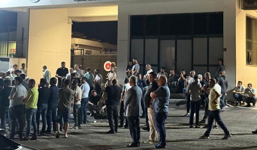 Akrabalar arası arazi anlaşmazlığı silahlı kavgaya dönüştü: 2 ölü