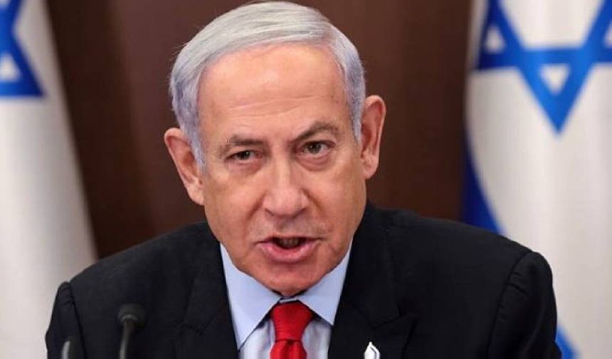 Netanyahu: "Savaşın kalıcı olarak sona erdirilmesine yönelik müzakerelere başlanacaktır"