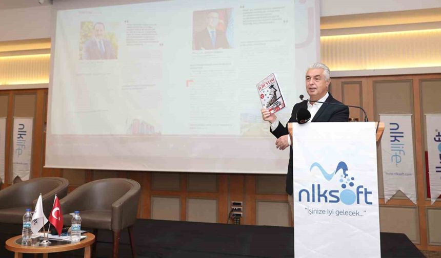 Geleceğin ekonomisi dijitalde şekilleniyor