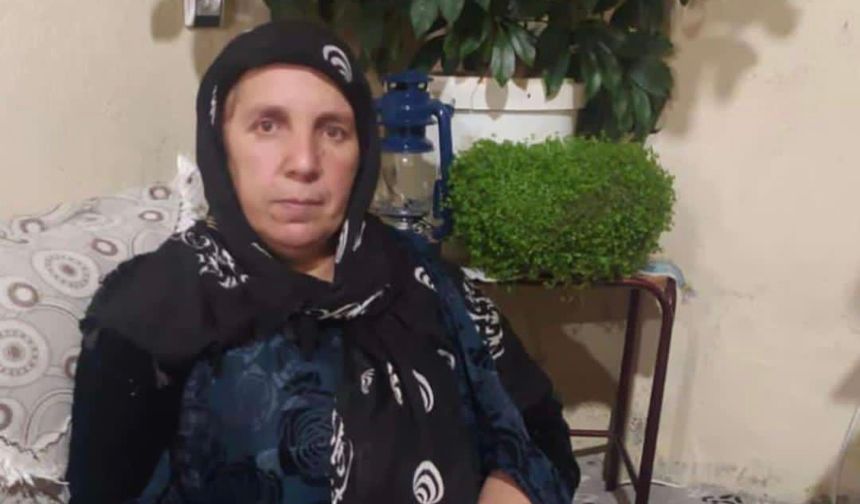 Çakmak Ailesinin Acı Günü