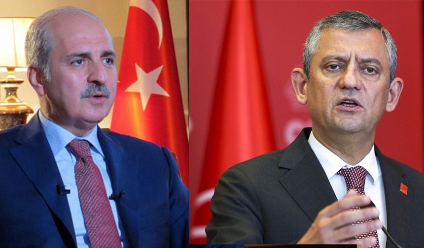 CHP'nin 'nitelikli çoğunluk' talebi kabul edildi: CHP, komisyona katılacak