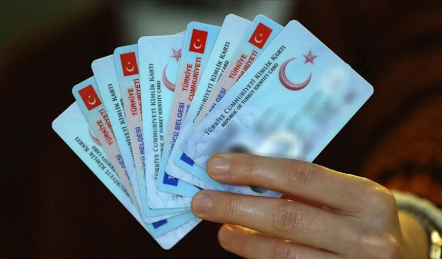 Eski tip ehliyeti değiştirmek için son gün bugün: 5 adımda yenileme işlemi
