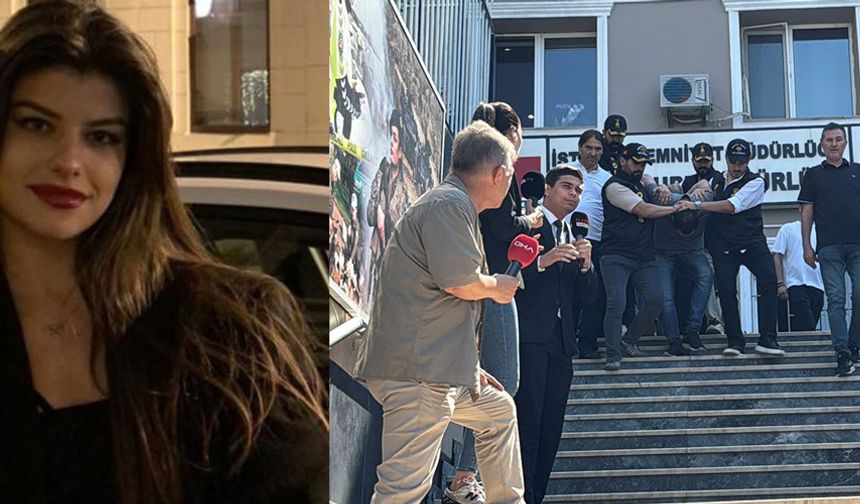 Ayşe Tokyaz’ı öldürüp, valize koyan şüphelinin savcılık ifadesi ortaya çıktı