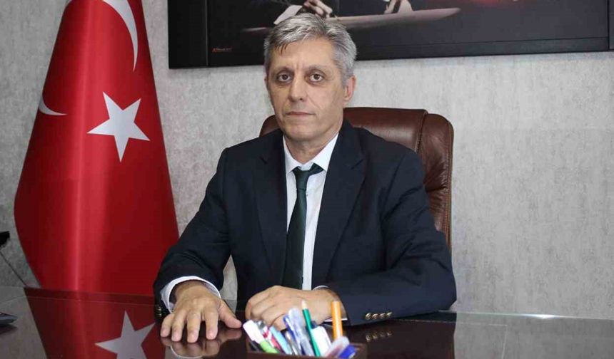 Uzman Dr. Gün, aşırı sıcaklara karşı uyardı