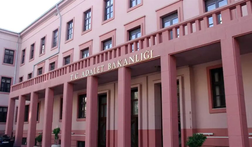 81 İlde Personel Alımı: Adalet Bakanlığı 5 Bin Kişi Alacak