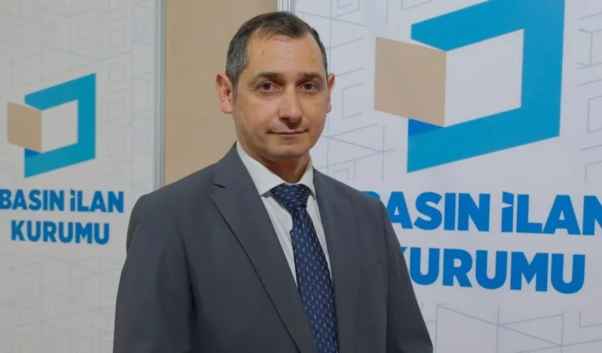 Basın İlan Kurumu Van Bölge Müdürü Arda Aşkın Gaziantep’e atandı