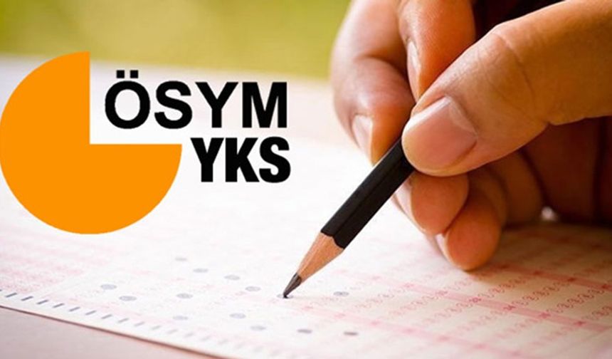2025 YKS tercih kılavuzu yayınladı