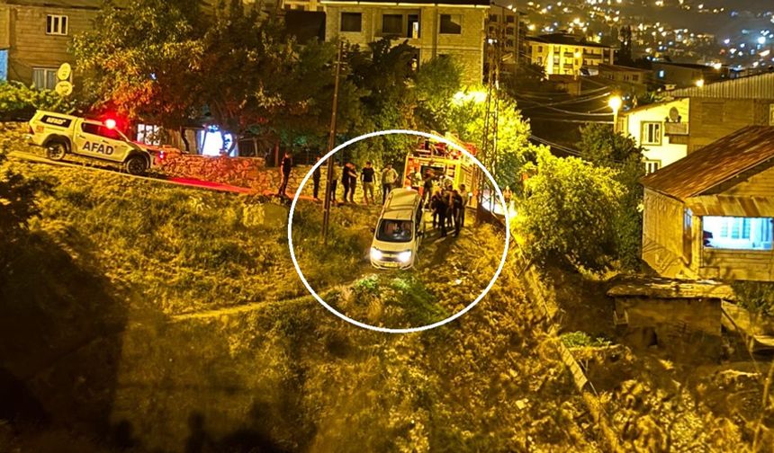 Hakkari’de Facianın Eşiğinden Dönüldü