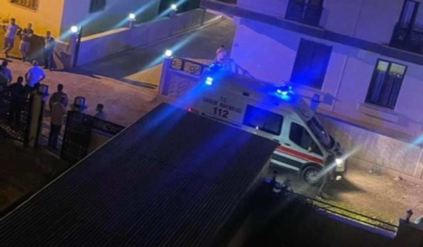 İDDİA- Van'daki silahlı saldırıda ölü sayısı arttı!