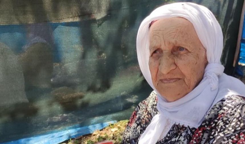 Kanmış Ailesinin Acı Günü