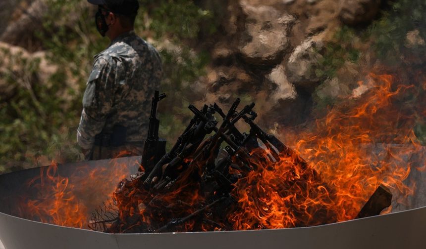 Dünya basını böyle gördü: 'Bölgesel dengeleri değiştirecek tarihi adım'
