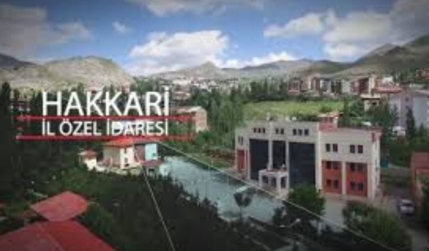 İl Özel İdaresi Kadrolu Personel Listesi Belli Oldu!