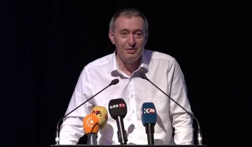 Bakırhan: Türkiye’nin barışı konuşması çok kıymetli