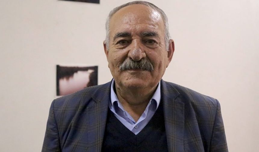 Yüksekova’nın Tanınmış Simalarından Selim Bulut Vefat Etti